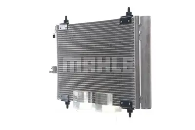 BEHR MAHLE AC 350 000S Klima Radyatoru (Kondenser) Otomatık Sogutma Xsara-607-406 Ym 2,0hdı 9652829180