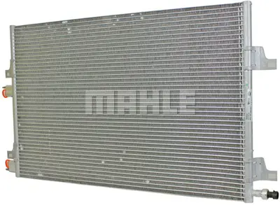 BEHR MAHLE AC 355 000P A/C Condenserrenault Espace Iv 8200033733