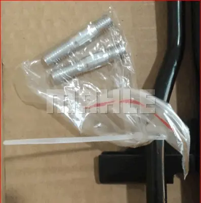 BEHR MAHLE AC 355 000S A/C Condenserrenault Espace Iv 8200033733