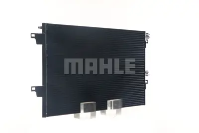 BEHR MAHLE AC 355 000S A/C Condenserrenault Espace Iv 8200033733