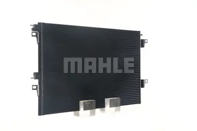 BEHR MAHLE AC 355 000S A/C Condenserrenault Espace Iv 8200033733