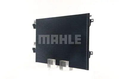 BEHR MAHLE AC 355 000S A/C Condenserrenault Espace Iv 8200033733