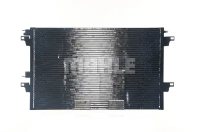 BEHR MAHLE AC 355 000S A/C Condenserrenault Espace Iv 8200033733