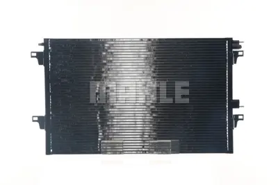 BEHR MAHLE AC 355 000S A/C Condenserrenault Espace Iv 8200033733