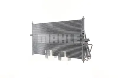 BEHR MAHLE AC 406 000S Kondenser ( Klima Radyatoru) 92100BV000
