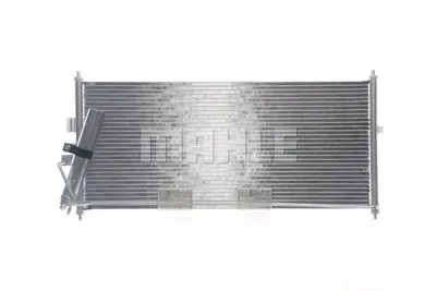 BEHR MAHLE AC 406 000S Kondenser ( Klima Radyatoru) 92100BV000