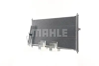 BEHR MAHLE AC 406 000S Kondenser ( Klima Radyatoru) 92100BV000