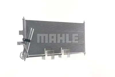 BEHR MAHLE AC 406 000S Kondenser ( Klima Radyatoru) 92100BV000