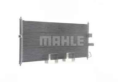 BEHR MAHLE AC 406 000S Kondenser ( Klima Radyatoru) 92100BV000