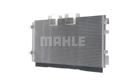 BEHR MAHLE AC 44 000S A/C Condenserrenault Megane/Fluence 921009956R