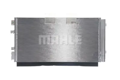 BEHR MAHLE AC 44 000S A/C Condenserrenault Megane/Fluence 921009956R