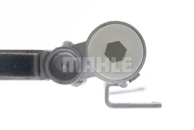 BEHR MAHLE AC 44 000S A/C Condenserrenault Megane/Fluence 921009956R