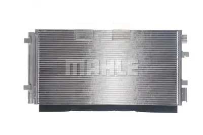 BEHR MAHLE AC 44 000S A/C Condenserrenault Megane/Fluence 921009956R