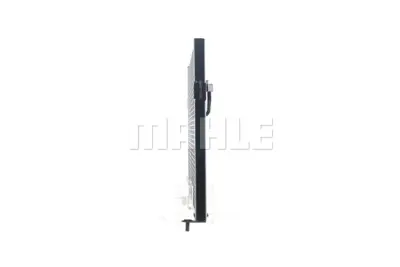 BEHR MAHLE AC 458 000S A/C Condensertoyota Spacestar/Carısma MR460269