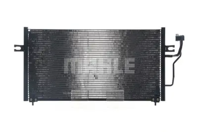 BEHR MAHLE AC 458 000S A/C Condensertoyota Spacestar/Carısma MR460269