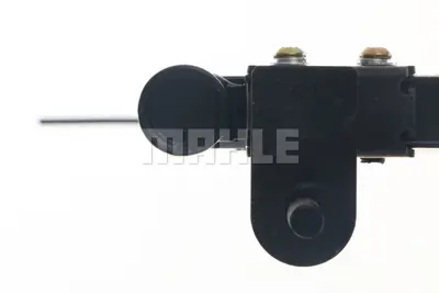 BEHR MAHLE AC 458 000S A/C Condensertoyota Spacestar/Carısma MR460269