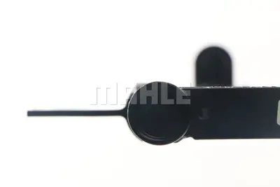 BEHR MAHLE AC 458 000S A/C Condensertoyota Spacestar/Carısma MR460269