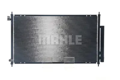 BEHR MAHLE AC 467 001S Kondenser ( Klima Radyatoru) 80110SED941