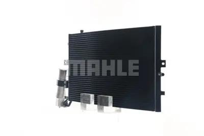 BEHR MAHLE AC 478 000S A/C Condensersaab 9-5 5048491