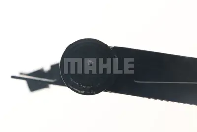 BEHR MAHLE AC 478 000S A/C Condensersaab 9-5 5048491