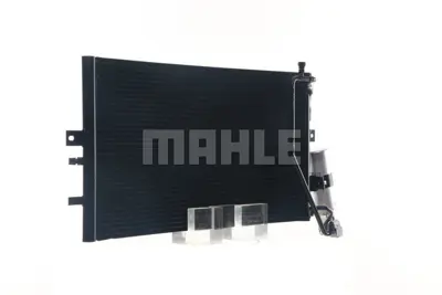 BEHR MAHLE AC 478 000S A/C Condensersaab 9-5 5048491