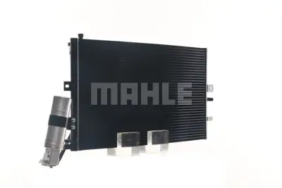 BEHR MAHLE AC 478 000S A/C Condensersaab 9-5 5048491