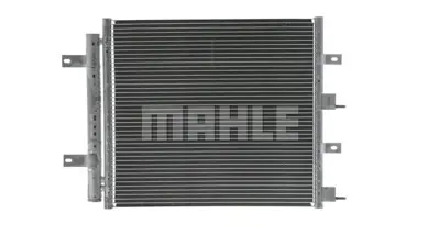 BEHR MAHLE AC 481 000S Klima Radyatoru S-Type Iı (X200) 99>07 Xf I (X250) 08>15 Xk Iı (X150) 07>14 XR856373