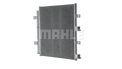 BEHR MAHLE AC 481 000S Klima Radyatoru S-Type Iı (X200) 99>07 Xf I (X250) 08>15 Xk Iı (X150) 07>14 XR856373
