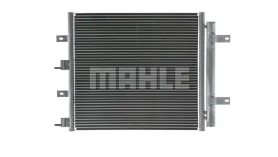 BEHR MAHLE AC 481 000S Klima Radyatoru S-Type Iı (X200) 99>07 Xf I (X250) 08>15 Xk Iı (X150) 07>14 XR856373