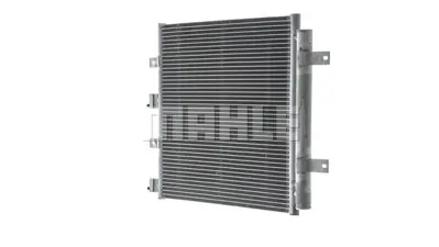 BEHR MAHLE AC 481 000S Klima Radyatoru S-Type Iı (X200) 99>07 Xf I (X250) 08>15 Xk Iı (X150) 07>14 XR856373