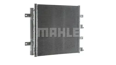 BEHR MAHLE AC 481 000S Klima Radyatoru S-Type Iı (X200) 99>07 Xf I (X250) 08>15 Xk Iı (X150) 07>14 XR856373