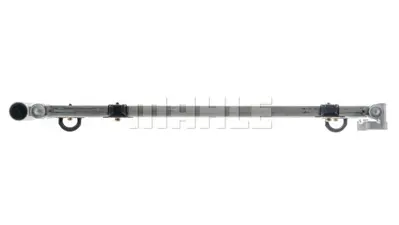 BEHR MAHLE AC 484 000S Kondenser ( Klima Radyatoru) 8846052040