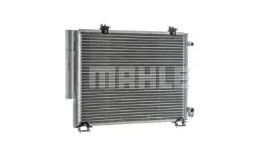 BEHR MAHLE AC 484 000S Kondenser ( Klima Radyatoru) 8846052040