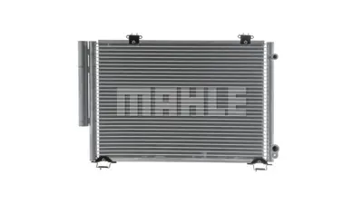 BEHR MAHLE AC 484 000S Kondenser ( Klima Radyatoru) 8846052040