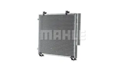 BEHR MAHLE AC 484 000S Kondenser ( Klima Radyatoru) 8846052040
