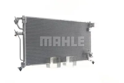 BEHR MAHLE AC 485 000S Klima Radyatoru (Kondanser) Lancer 03-> MN151100