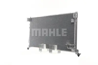 BEHR MAHLE AC 485 000S Klima Radyatoru (Kondanser) Lancer 03-> MN151100