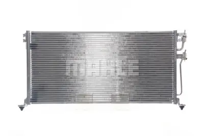 BEHR MAHLE AC 485 000S Klima Radyatoru (Kondanser) Lancer 03-> MN151100