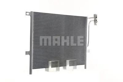 BEHR MAHLE AC 502 001S A/C Condenserbmw Z4 (E85) 6914033