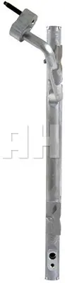BEHR MAHLE AC 509 000P A/C Condensermıtsubıshı Colt / Smart MR568975