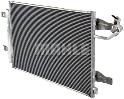 BEHR MAHLE AC 509 000P A/C Condensermıtsubıshı Colt / Smart MR568975