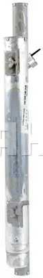 BEHR MAHLE AC 509 000P A/C Condensermıtsubıshı Colt / Smart MR568975