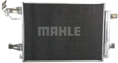 BEHR MAHLE AC 509 000P A/C Condensermıtsubıshı Colt / Smart MR568975