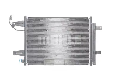 BEHR MAHLE AC 509 000S Klima Radyatoru Mıtsubıshı Colt 2004-2012 , Smart Forfour (454) 04>06 MR568975