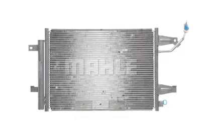 BEHR MAHLE AC 509 000S Klima Radyatoru Mıtsubıshı Colt 2004-2012 , Smart Forfour (454) 04>06 MR568975