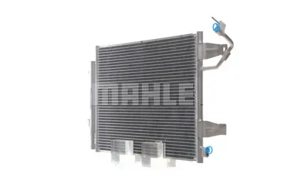 BEHR MAHLE AC 509 000S Klima Radyatoru Mıtsubıshı Colt 2004-2012 , Smart Forfour (454) 04>06 MR568975