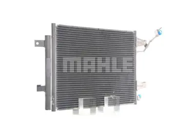 BEHR MAHLE AC 509 000S Klima Radyatoru Mıtsubıshı Colt 2004-2012 , Smart Forfour (454) 04>06 MR568975