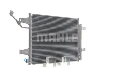 BEHR MAHLE AC 509 000S Klima Radyatoru Mıtsubıshı Colt 2004-2012 , Smart Forfour (454) 04>06 MR568975