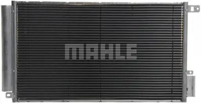 BEHR MAHLE AC 633 000P A/C Condenseralfa Romeo Mıto 50540514 95514807
