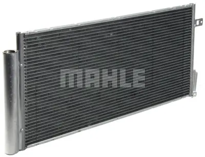 BEHR MAHLE AC 634 000P A/C Condenserfıat Doblo 51937924 95515037